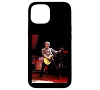 Brian Fallon : L'hymne de Gaslight en Direct d'Andy Willsher Coque pour iPhone 15