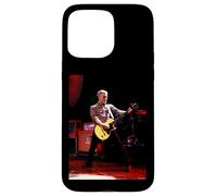 Brian Fallon : L'hymne de Gaslight en Direct d'Andy Willsher Coque pour iPhone 15 Pro Max