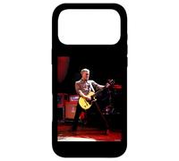 Brian Fallon : L'hymne de Gaslight en Direct d'Andy Willsher Coque pour iPhone 17 Pro Max