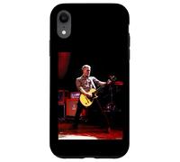 Brian Fallon : L'hymne de Gaslight en Direct d'Andy Willsher Coque pour iPhone XR