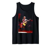 Brian Fallon : L'hymne de Gaslight en Direct d'Andy Willsher Débardeur