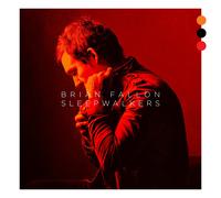 Brian Fallon Sleepwalkers (CD)
