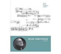 Brian Ferneyhough - [Version Originale] Lois Fitch (Auteur)