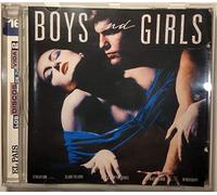 Brian Ferry - Brian Ferry - Brian Ferry, Boys and girls