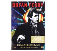 Brian Ferry : Dylanesque Live, the London Sessions