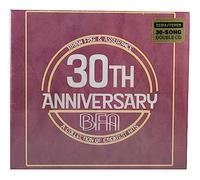 Brian Free & Assurance - 30th Anniversary Collection (2cd)