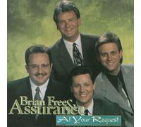 Brian Free & Assurance - At Your Request