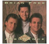 Brian Free & Assurance - Brian Free & Assurance (UK Import)