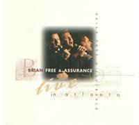 Brian Free & Assurance - Live in Atlanta