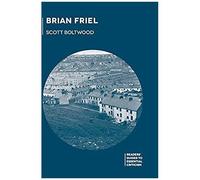 Brian Friel