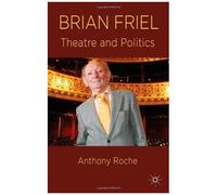 Brian Friel
