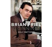 Brian Friel