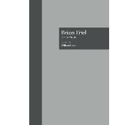 Brian Friel