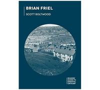 Brian Friel