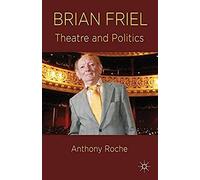 Brian Friel