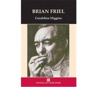 Brian Friel Higgins, Geraldine (Auteur)