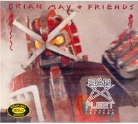 Brian + Friends May - Star Fleet Project + Beyond 40th Anniversary - Shm-Cd [Compact Discs] Shm Cd, Japan - Import
