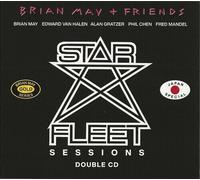 Brian + Friends May - Star Fleet Project Sessions - SHM-CD [New CD] SHM CD, Japa