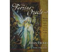 Brian Froud - Faeries' Oracle - Paperback - G245z