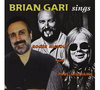 Brian Gari - Gari Sings Roger Nichols and Paul Williams