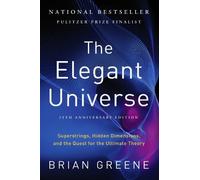 Brian Greene The Elegant Universe (Poche)