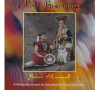 Brian Hammill - New Beginnings
