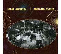 Brian Harnetty – American Winter – CD