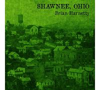 Brian Harnetty - Shawnee, Ohio