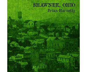 Brian Harnetty - Shawnee, Ohio