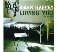 Brian Harvey - Loving You