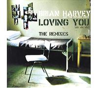 Brian Harvey & Refugee Crew - Loving You [Import]