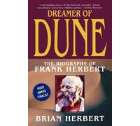 Brian Herbert Dreamer of Dune (Poche)