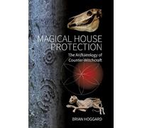 Brian Hoggard Magical House Protection (Poche)