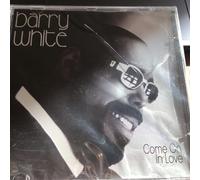BRIAN HOUSTON - Come on in Love [Import]