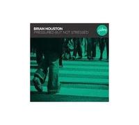 Brian Houston - Hillsong - Pressured But Not Stressed [Import]