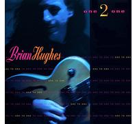 Brian Hughes - 2 One