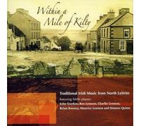 BRIAN HUGHES - Whirlwind