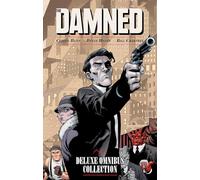 Brian Hurtt - The Damned Deluxe Edition