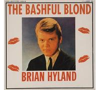 Brian Hyland - Bashfull Blonde [Import]