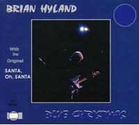 Brian Hyland - Blue Christmas