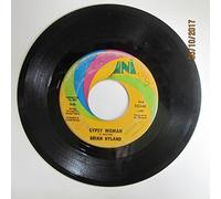Brian Hyland - Brian Hyland Gypsy Woman German 45 7" single Germany +You And Me