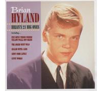 Brian Hyland - Brian's 21 Big Ones [Import]