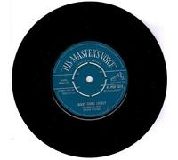 Brian Hyland - Ginny Come Lately / I Should Be Gettin' Better