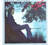 BRIAN HYLAND - in a state of bayou LP