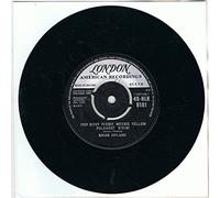 Brian Hyland - Itsy Bitsy Teenie Weenie Yellow Polkadot Bikini / Don't Dilly Dally, Sally - Brian Hyland 7" 45