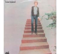BRIAN HYLAND - S/T LP (VINYL) UK UNI 1971