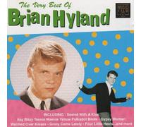 Brian Hyland - The Very Best of Brian Hyla [Import]