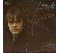 Brian Hyland - Tragedy - A Million To One - Dot Records - DLP 25926