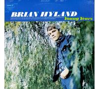 BRIAN HYLAND - young years LP