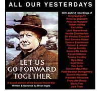 Brian Inglis - All Our Yesterdays 1939 [Import]